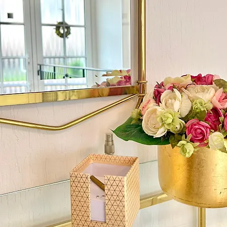 Daddy Bernd Holiday home *