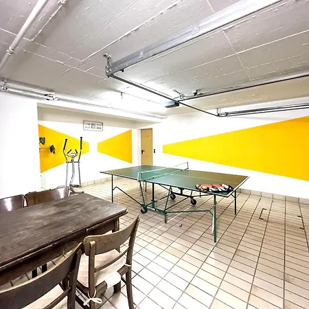 Daddy Bernd Holiday home *