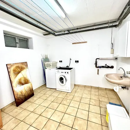 Daddy Bernd Holiday home *