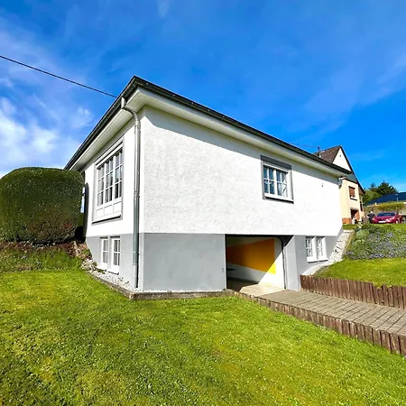 Daddy Bernd Holiday home *