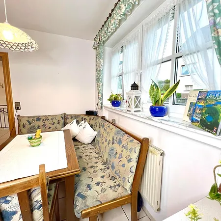 Holiday home Daddy Bernd *