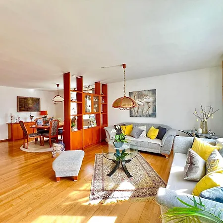 Daddy Bernd Holiday home