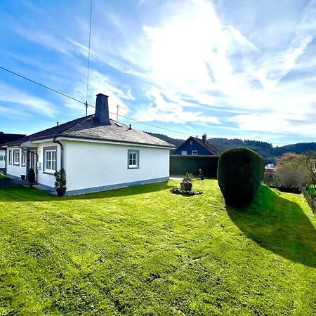 Holiday home Daddy Bernd