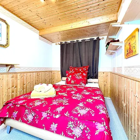 Daddy Bernd Holiday home *