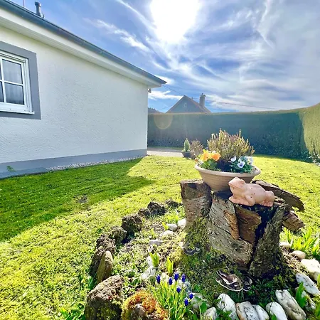 Daddy Bernd Holiday home