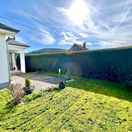 Holiday home Daddy Bernd *