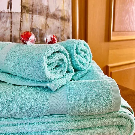 Holiday home Daddy Bernd