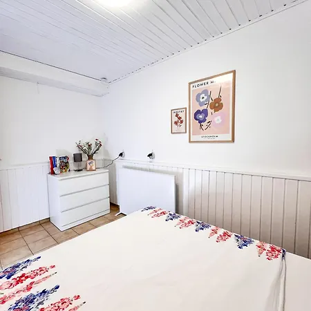 Daddy Bernd Holiday home Niederstadtfeld