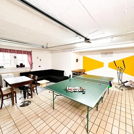 Daddy Bernd Niederstadtfeld