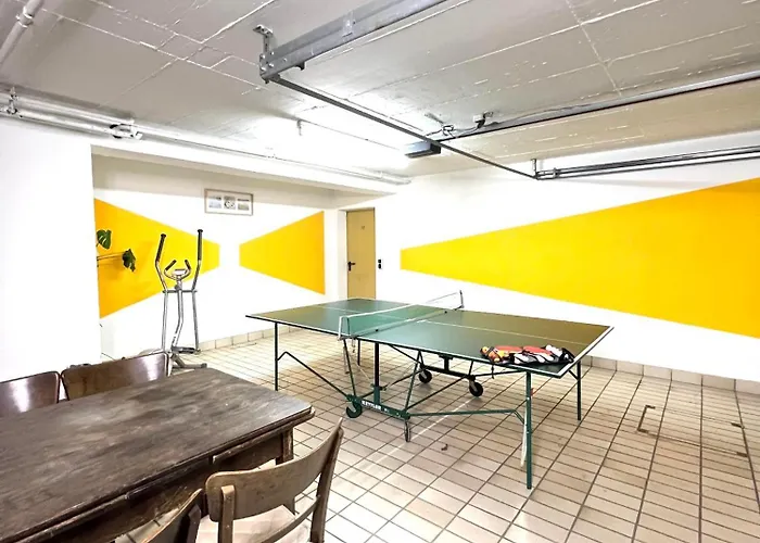 Daddy Bernd Dom wakacyjny *