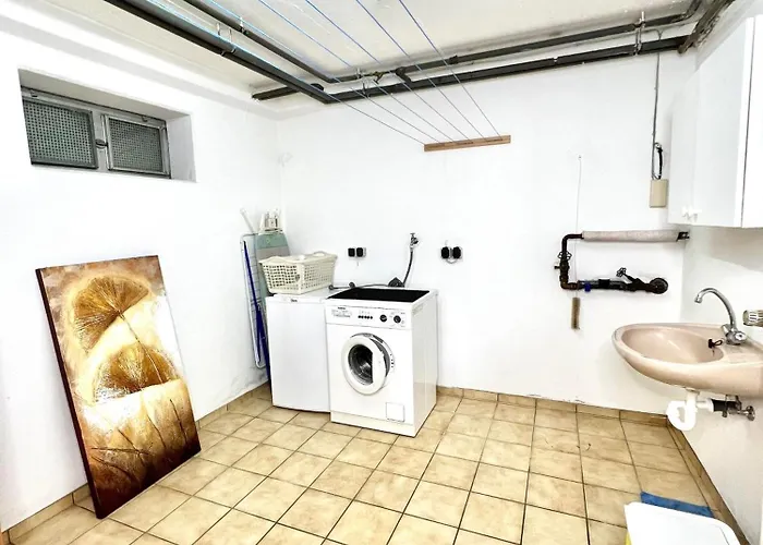 Daddy Bernd Dom wakacyjny *