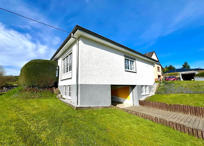 Daddy Bernd Dom wakacyjny *