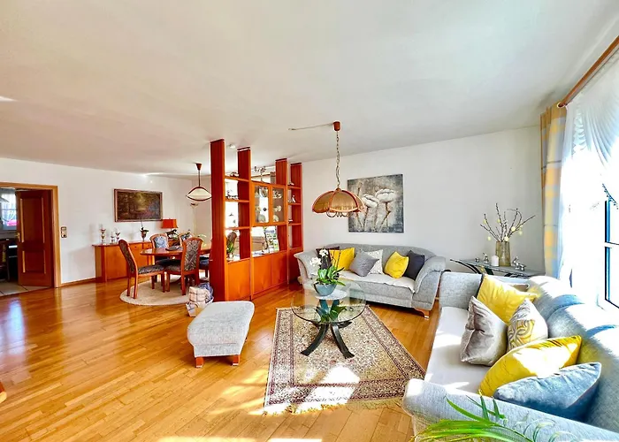 Daddy Bernd Dom wakacyjny