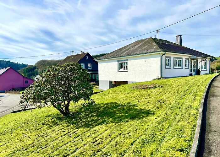 Daddy Bernd * Niederstadtfeld