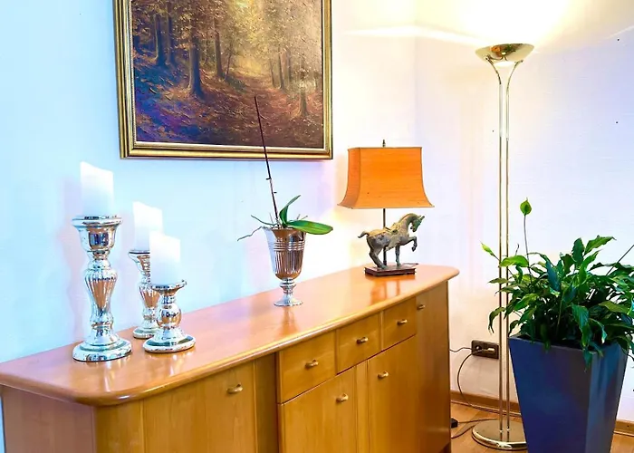 Daddy Bernd Niederstadtfeld