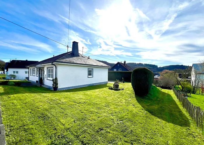 Dom wakacyjny Daddy Bernd