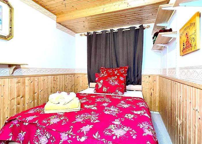 Daddy Bernd Dom wakacyjny *