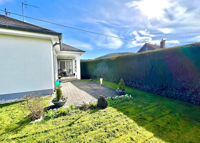 Daddy Bernd Niederstadtfeld