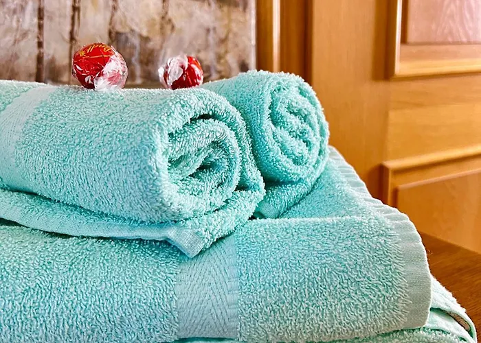 Dom wakacyjny Daddy Bernd