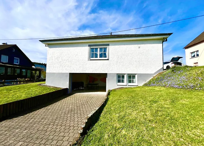 Dom wakacyjny Daddy Bernd