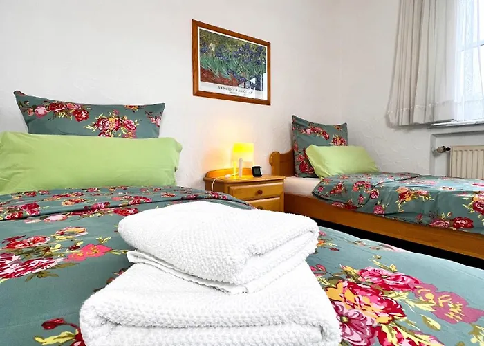 Daddy Bernd Dom wakacyjny *