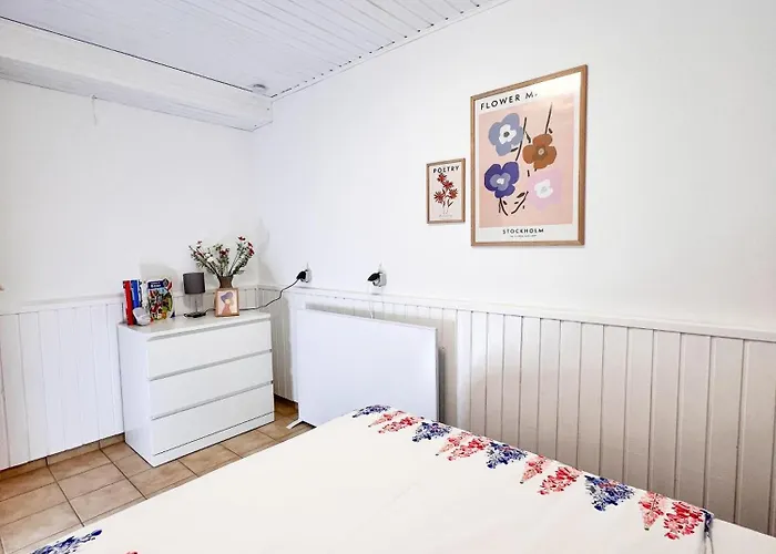 Daddy Bernd Dom wakacyjny Niederstadtfeld